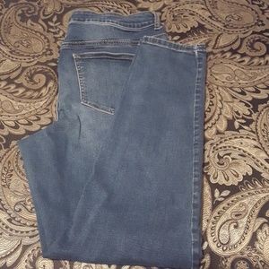 Denim Flex High Rise Jegging